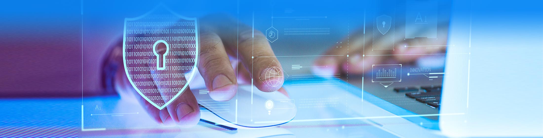 Banner Cybersecurity How Big Data Can Help