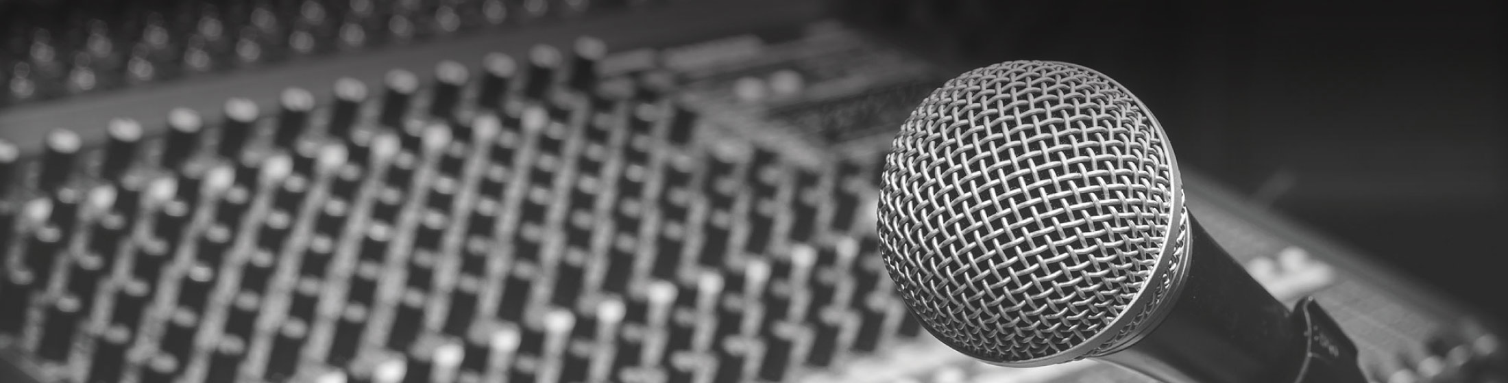 Banner Digital Transformation of the Podcast Business