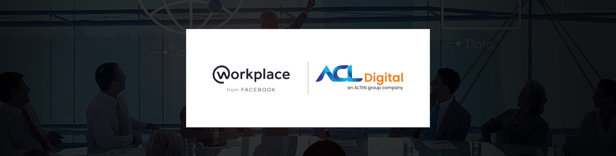 Banner Discover How Workplace can Drive Collaboration at Scale