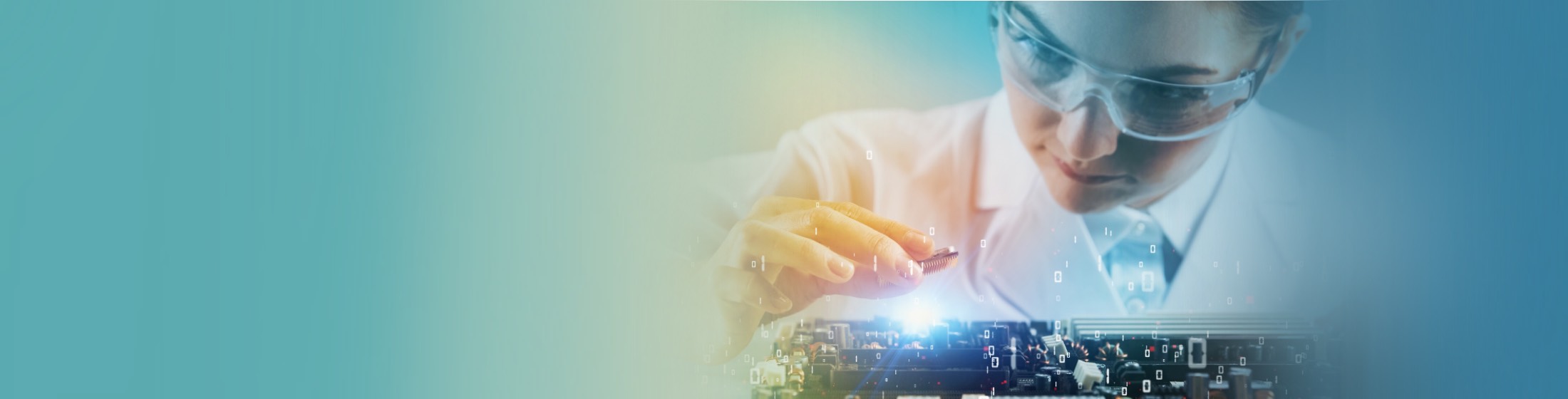 Banner Embedded Engineering Blog