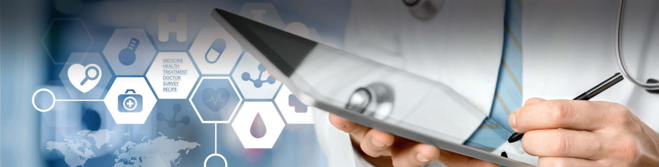 Banner Enterprise Digital Patient Payment Platform