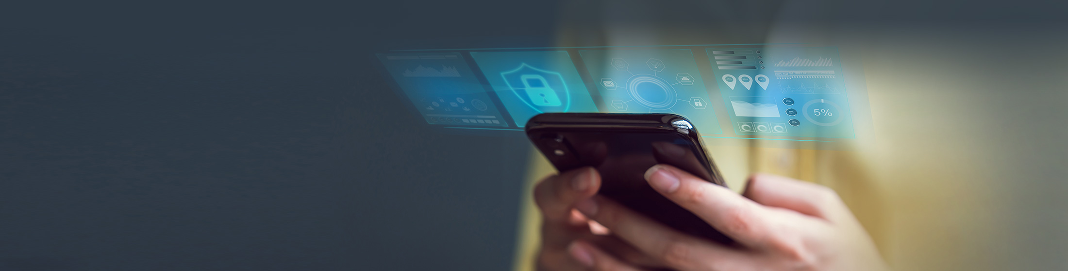 Banner Future of Cyber Security