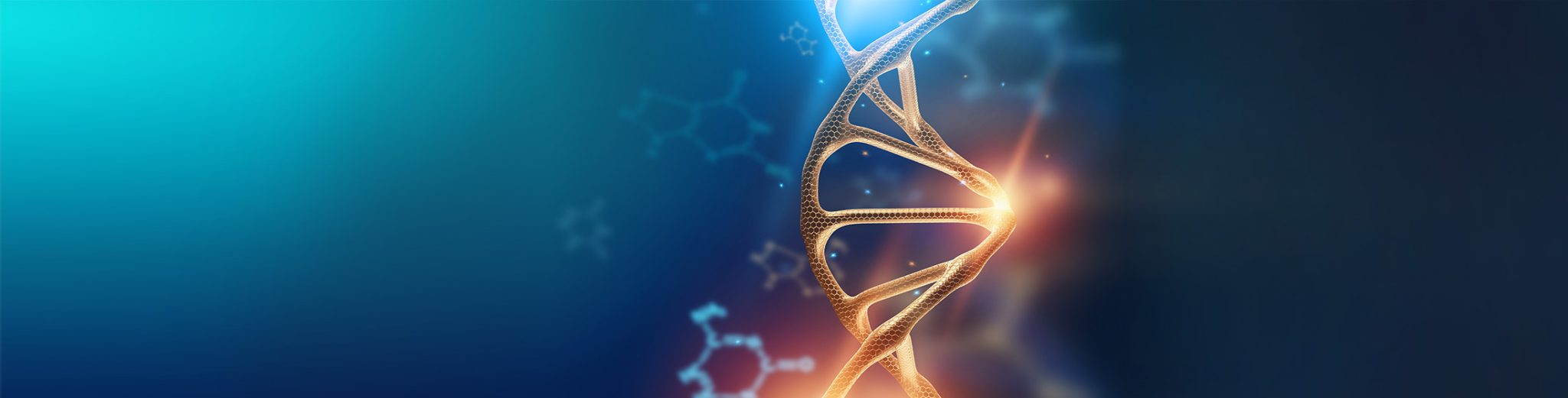 Banner Genetic Analysis 1