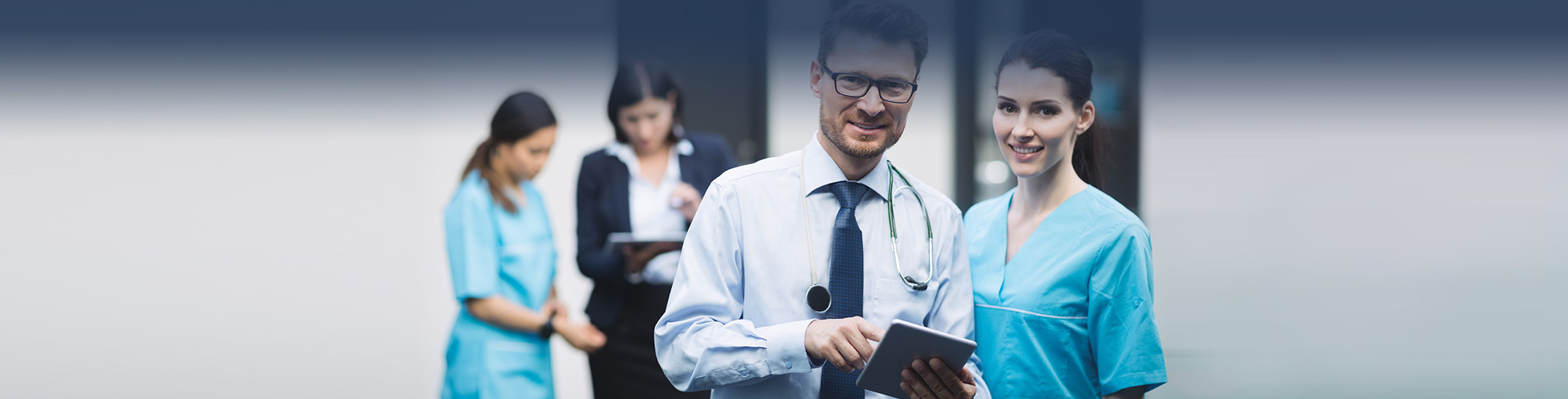 Banner Healthcare Interoperability
