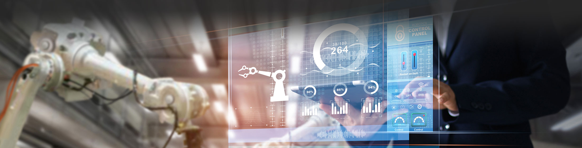 Banner How Adopting Customer Experience Driven Business helps Manufacturers add Value