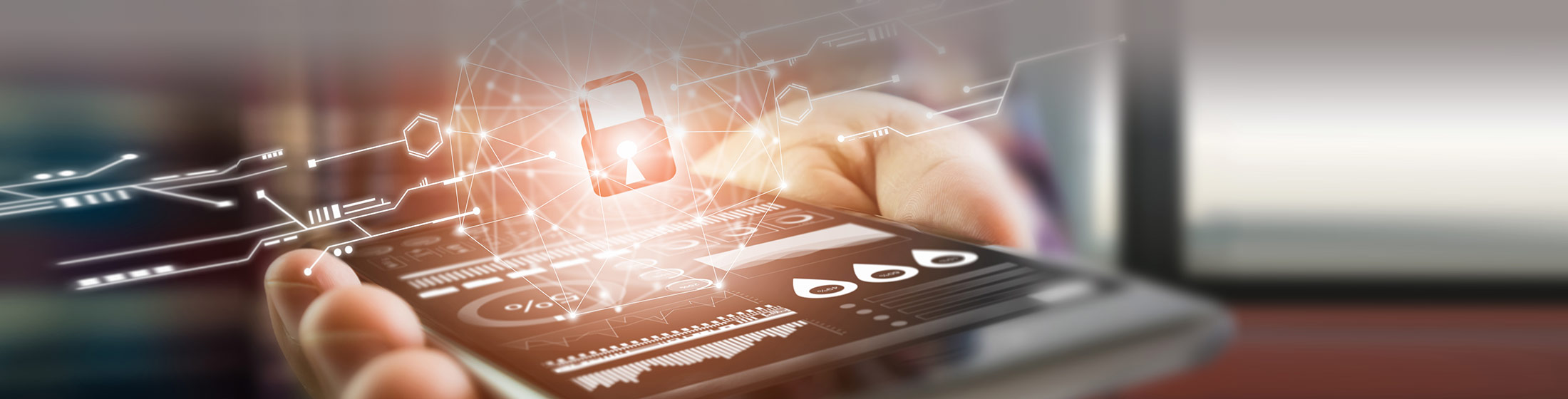 Banner How can Banks be Nimble for Cybersecurity
