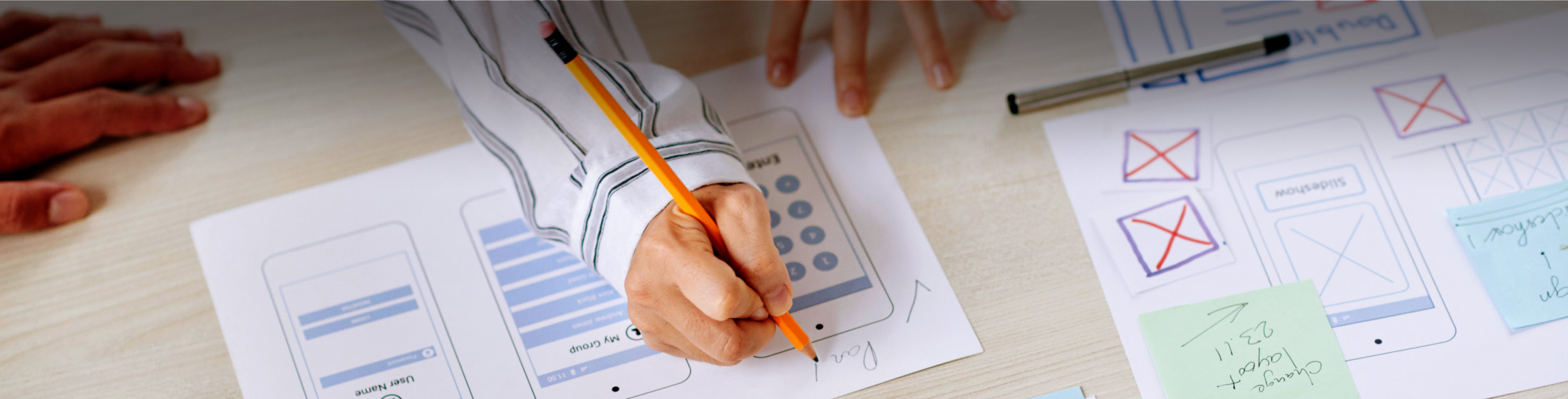 Banner How to Design and Build a Product like Apple using UX