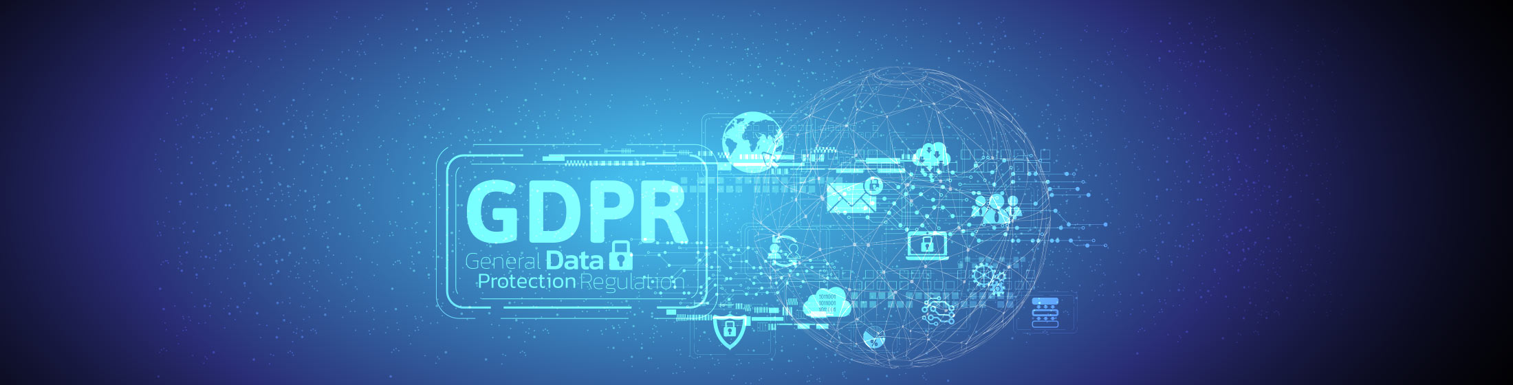 Banner Impact of GDPR on Enterprise Cybersecurity Practices