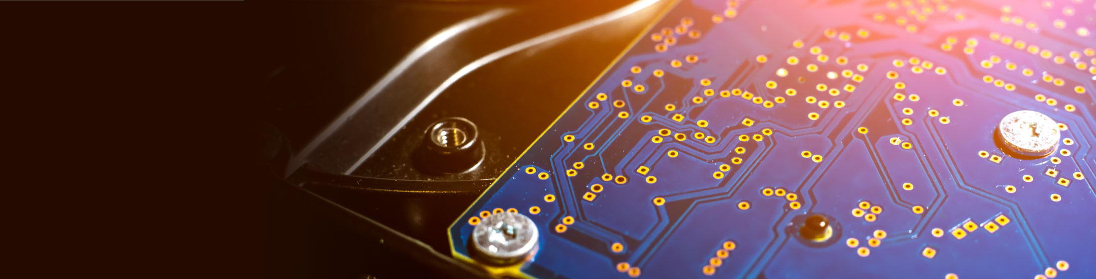 Banner Latest Technological Developments in Embedded and Semiconductor Industry