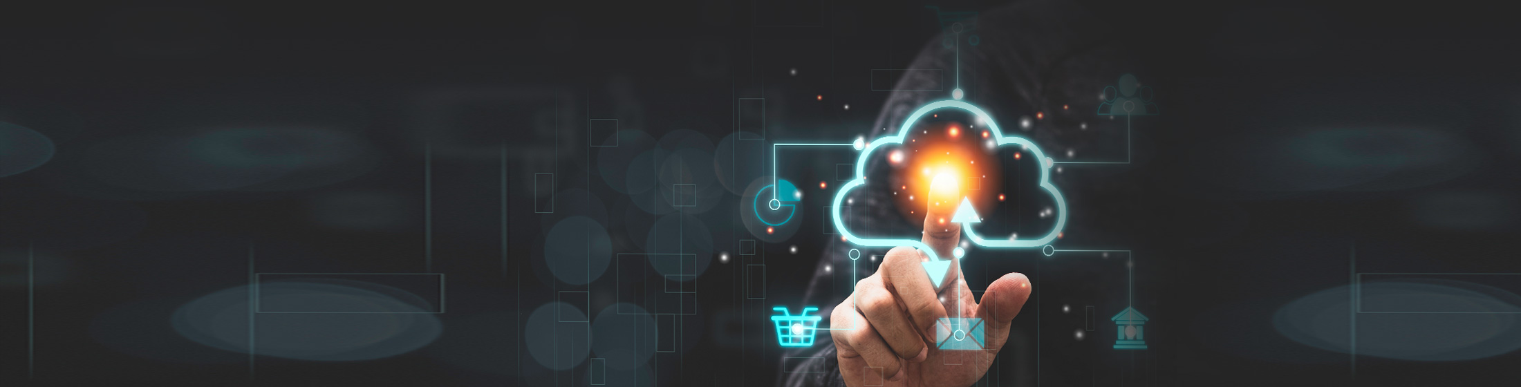 Banner MEC Orchestration platform Software Development for a digital technology company with offices across the globe