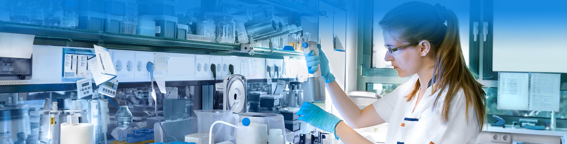 Banner NetSuite Empowers the Pharmaceutical Industry to Reach Beyond Their Limitations