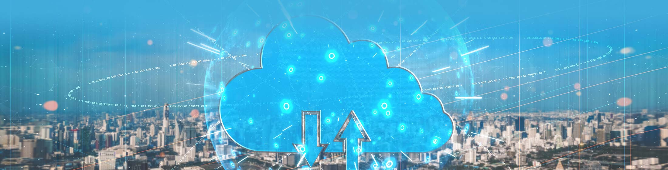 Banner Oracle HCM Redefine Journey to the Cloud