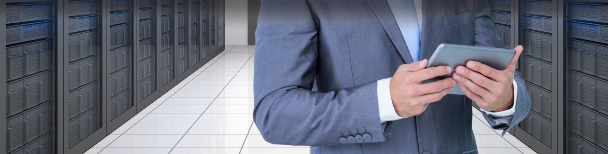 Banner Private Cloud Build and Managed Services 1