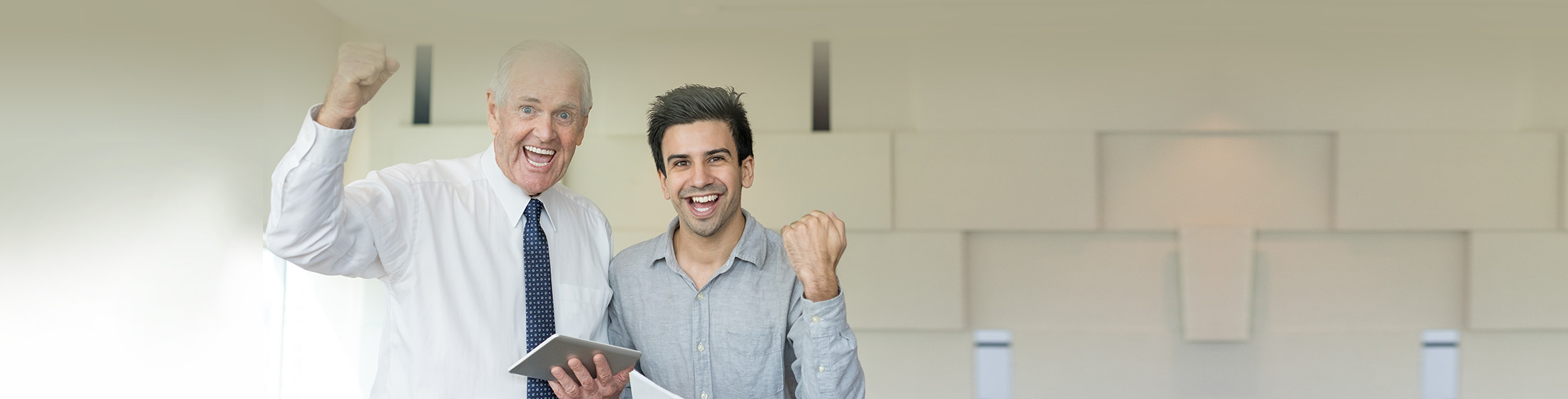 Banner Proven Methodologies to Achieve Success with Managed Service Providers