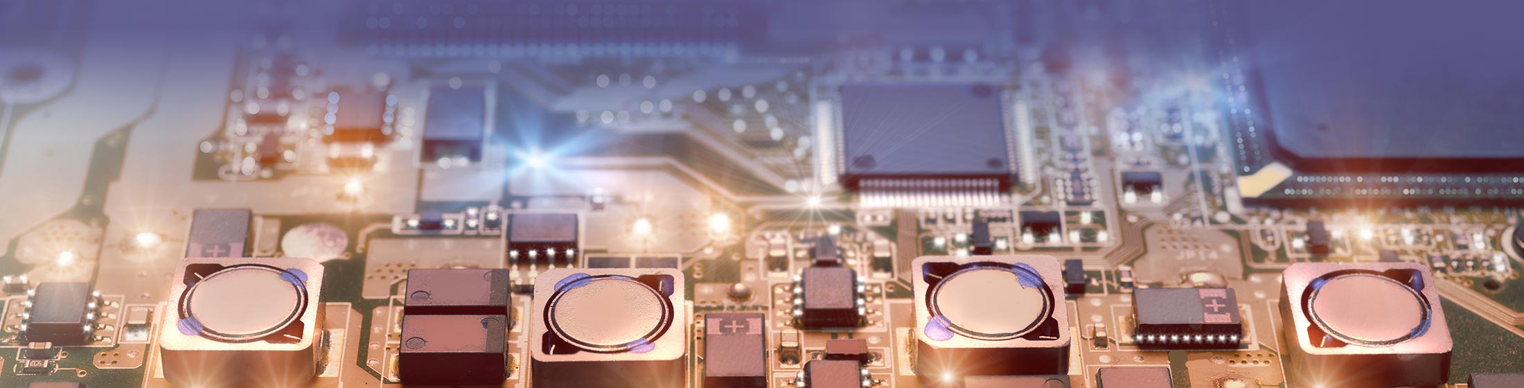 Banner RTL to GDSII for a Fabless Semiconductor Company