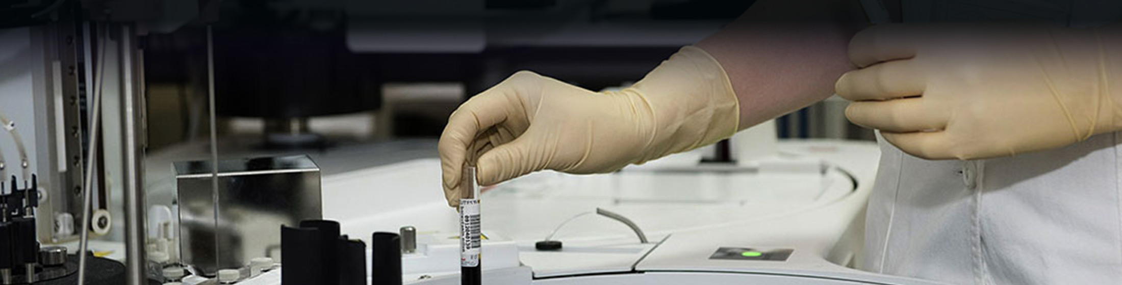 Banner Reimagining Drug Discovery with Smart Clinical Trials