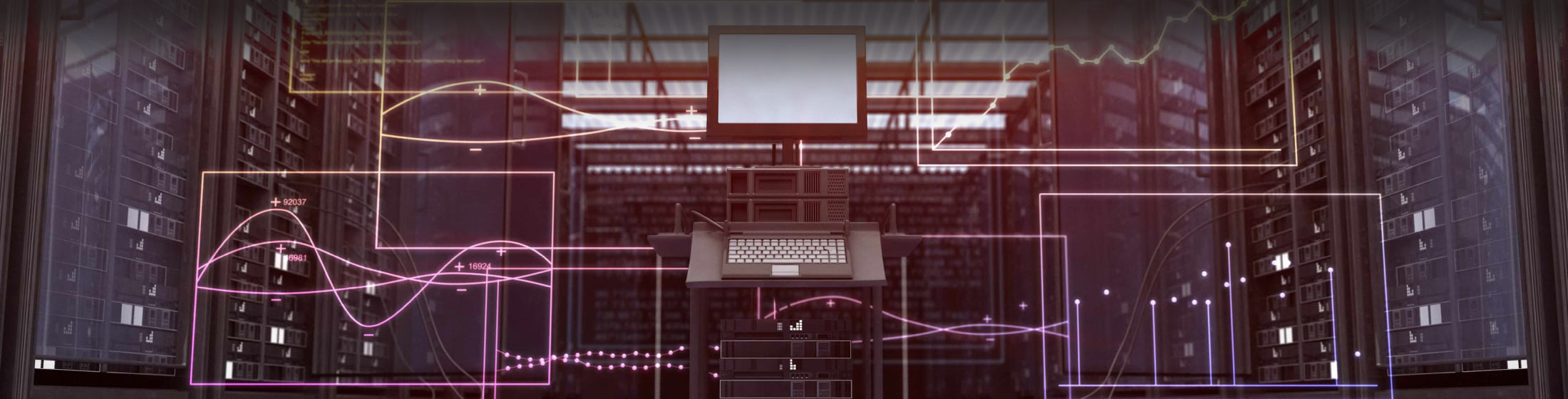 Software-Defined Datacenter | Managed Services | ACL Digital