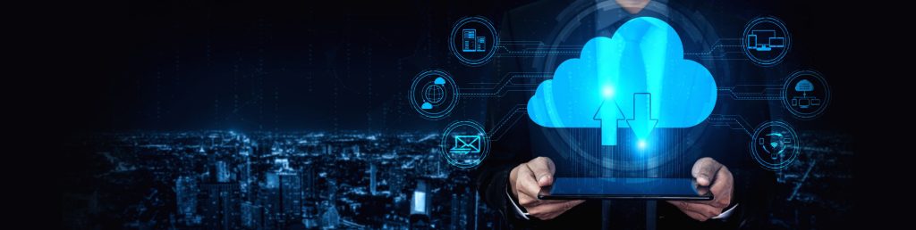 Banner The Impact of 5G and Edge Computing on Different Industries