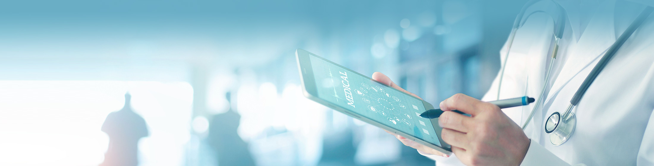 Banner Top 5 Healthcare Digital Transformation Trend in 2020