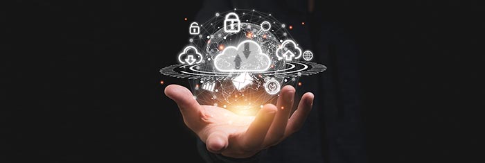 Banner Top Challenges of Cloud Migration and Solutions to Overcome Them
