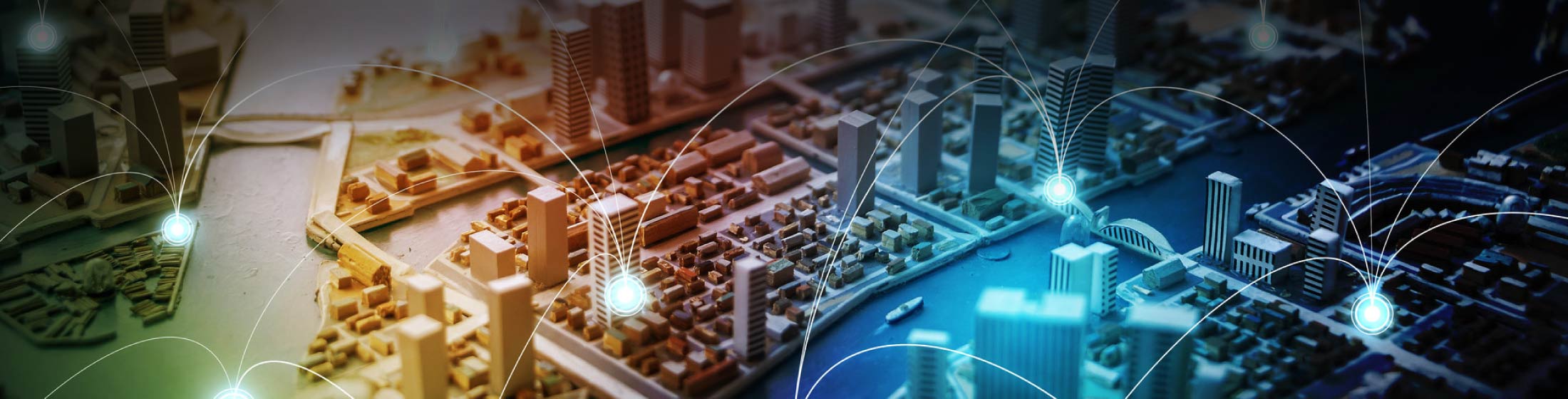 Banner Virtualization Of Wi Fi Service