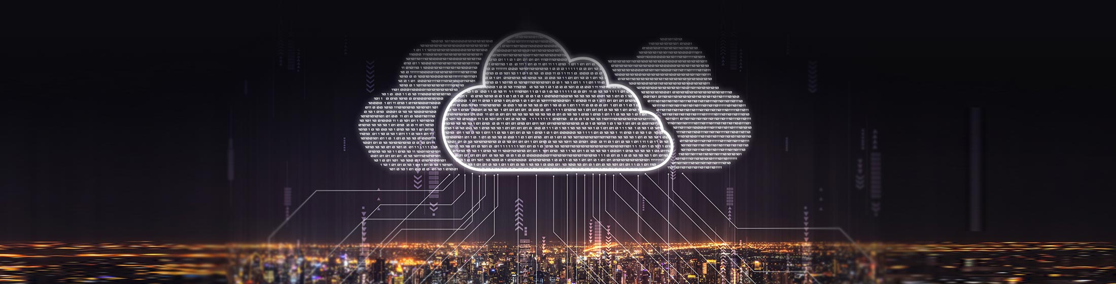 Banner What is Fog Computing and why