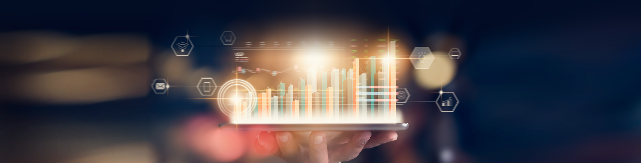 Banner Why do Business Continue ill Equipped for Digital Transformation