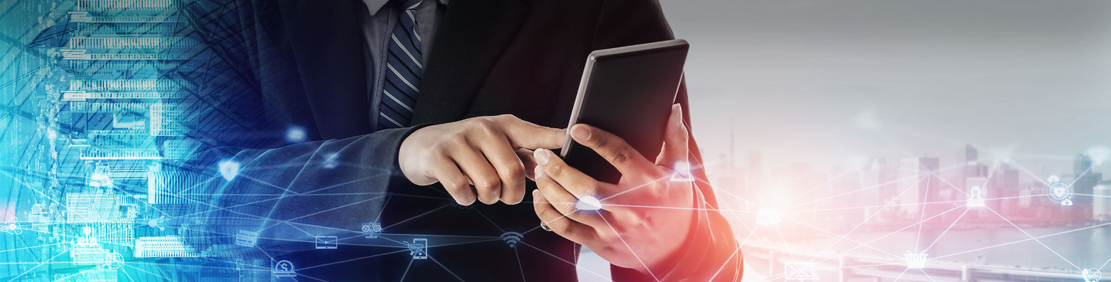 Banner Zero Trust Network Access Solution