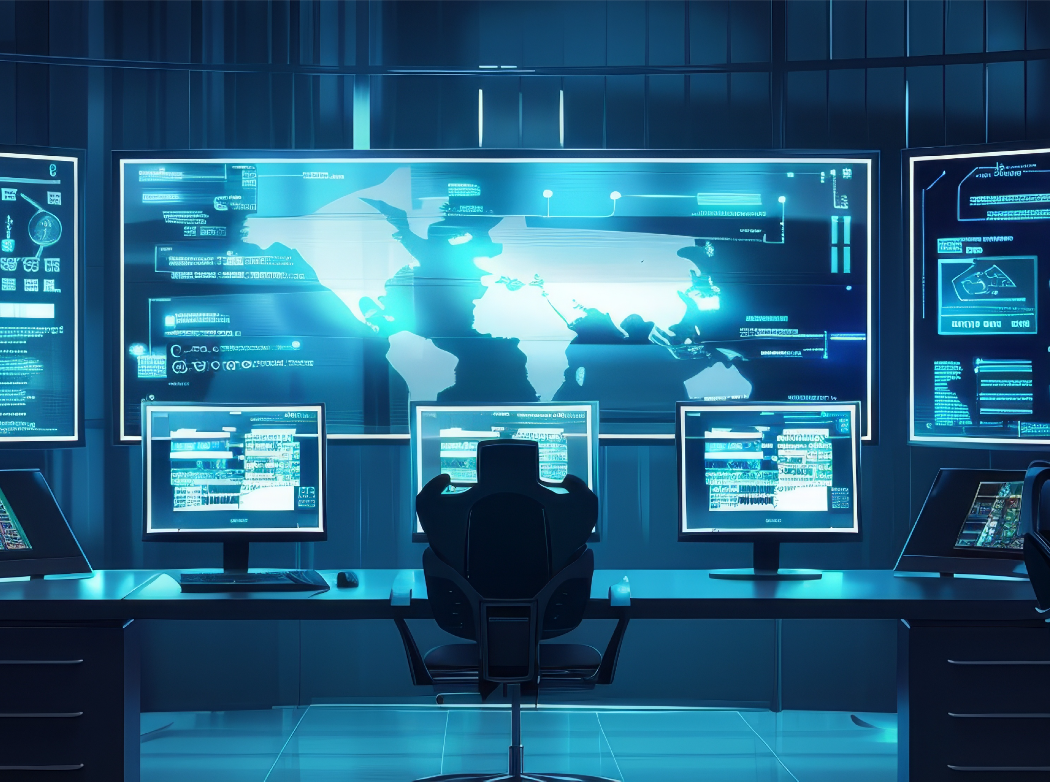 Managed IT Services | AWS Infrastructure | ACL Digital