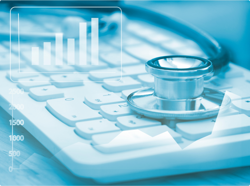 Benefits Digital Health Platform for a German Healthcare Product Manufacturer