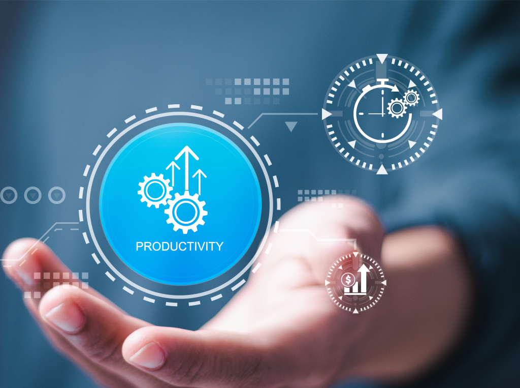 Benefits Managed LAN and WiFi Network Services