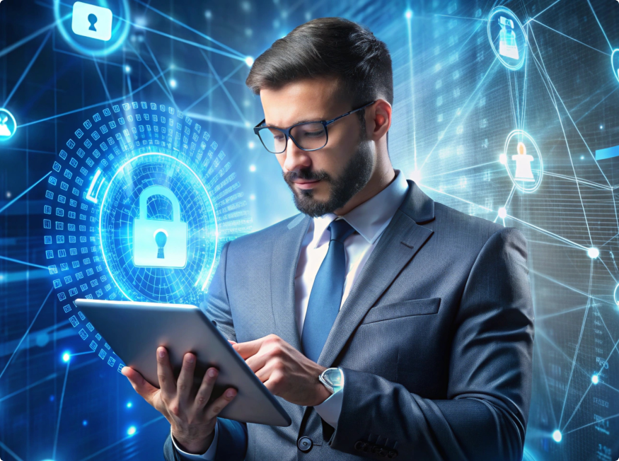 Benefits Managed Services for Enterprise NOC of a Leading Petroleum Company