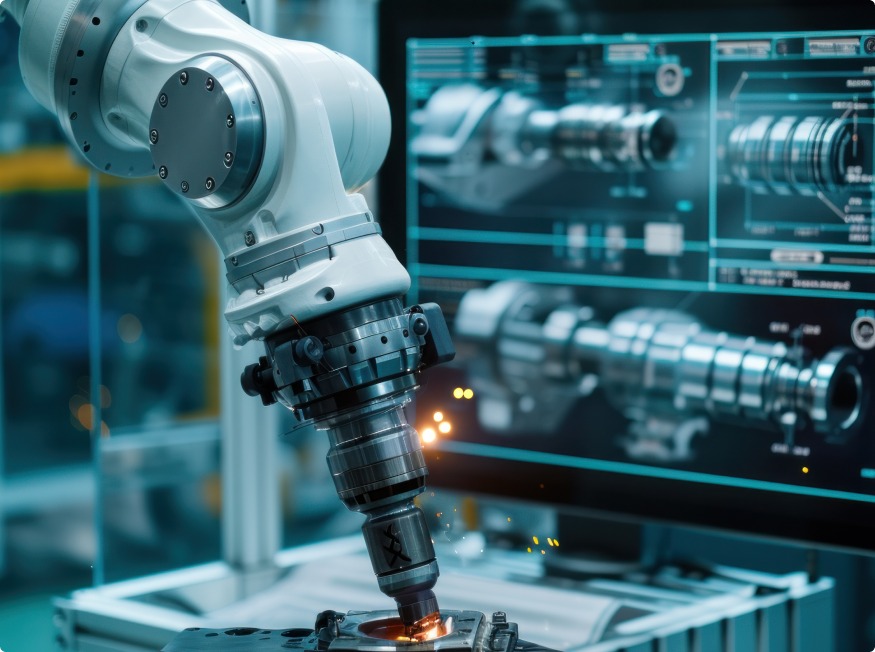 Benefits Robotic Process Automation for One of the Largest Bearing Manufacturers in the World