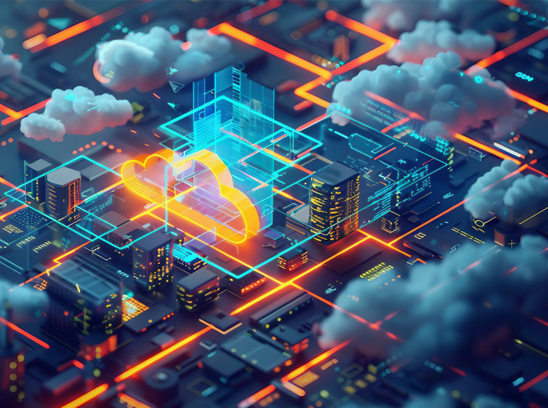 Managed IT Services | V2V Migration | ACL Digital