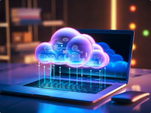 Software-Defined Datacenter | Managed Services | ACL Digital