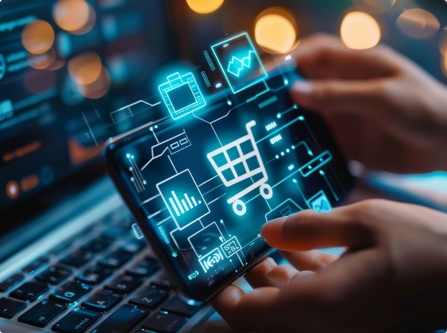 Benefits multi vendor platform