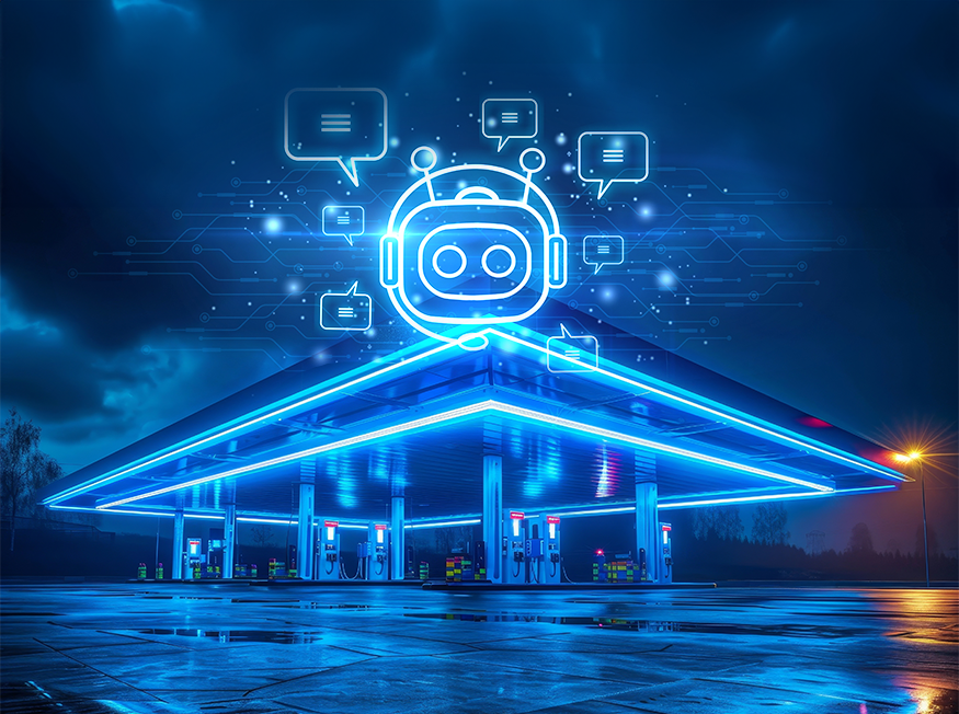 Benifit Developed a Chatbot for a Major