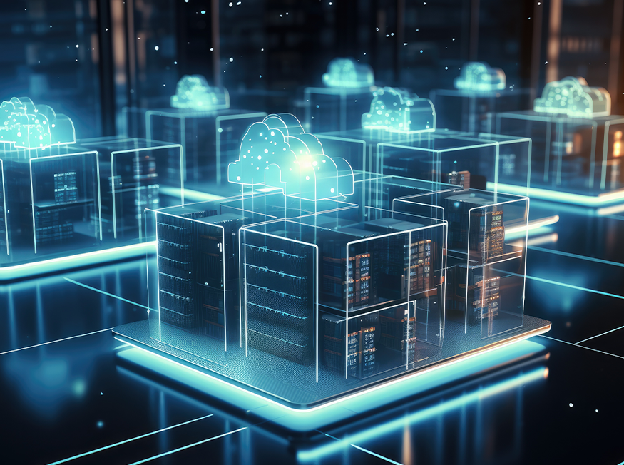 Benifit L1 Data Centre Support For a 63 Billion Indian