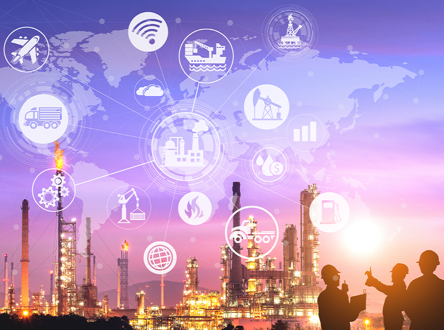 Benifit Managed Services for Enterprise Network Support for a Leading 212