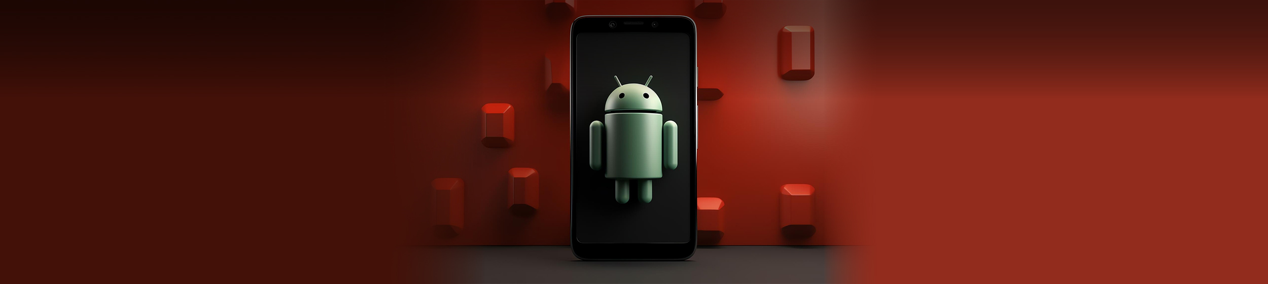 Best Practices of Porting Android OS Banner