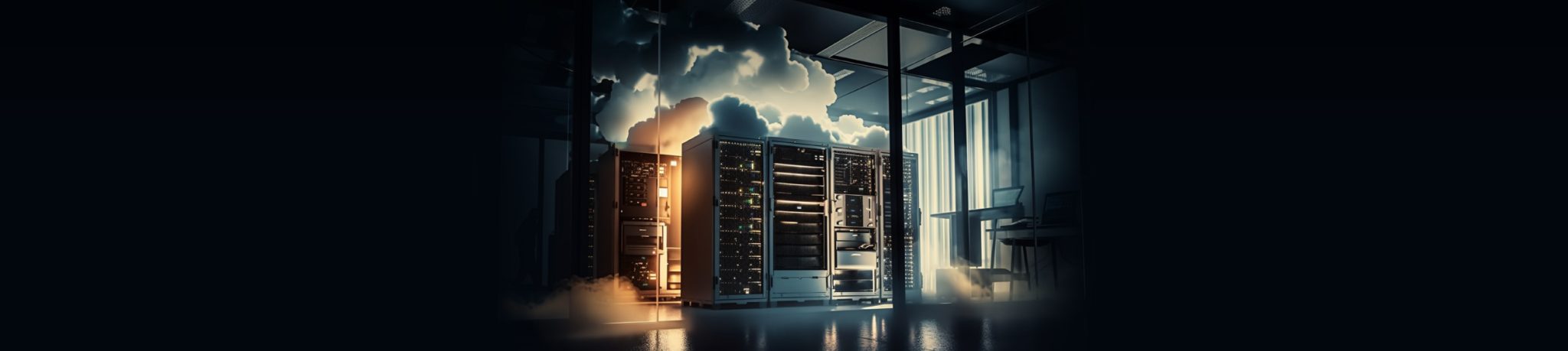 Revolutionizing Data Insights with Serverless Tech | ACL Digital