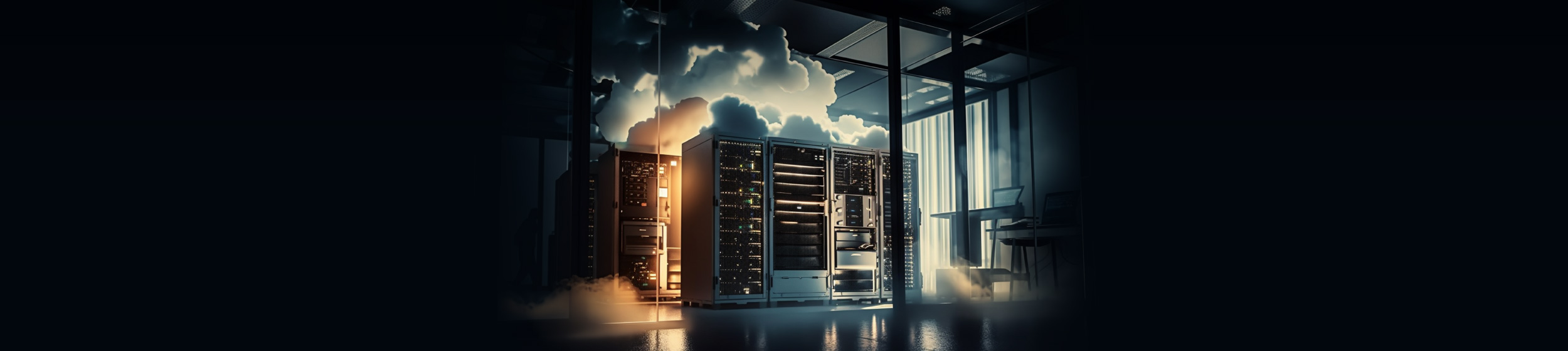 Revolutionizing Data Insights with Serverless Tech | ACL Digital