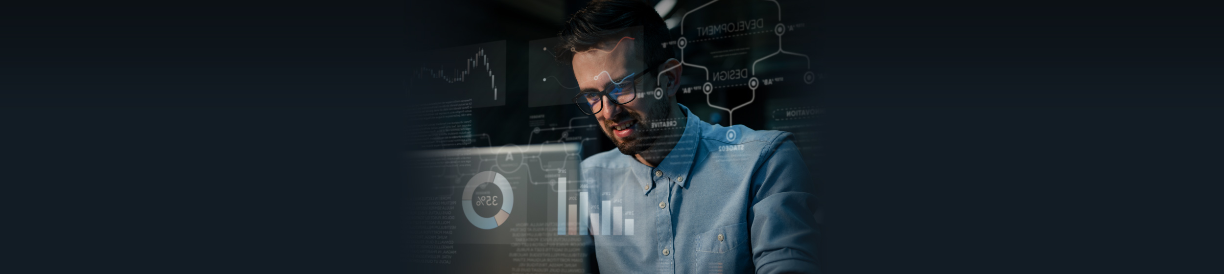 CS35 Digital Advertising Banner