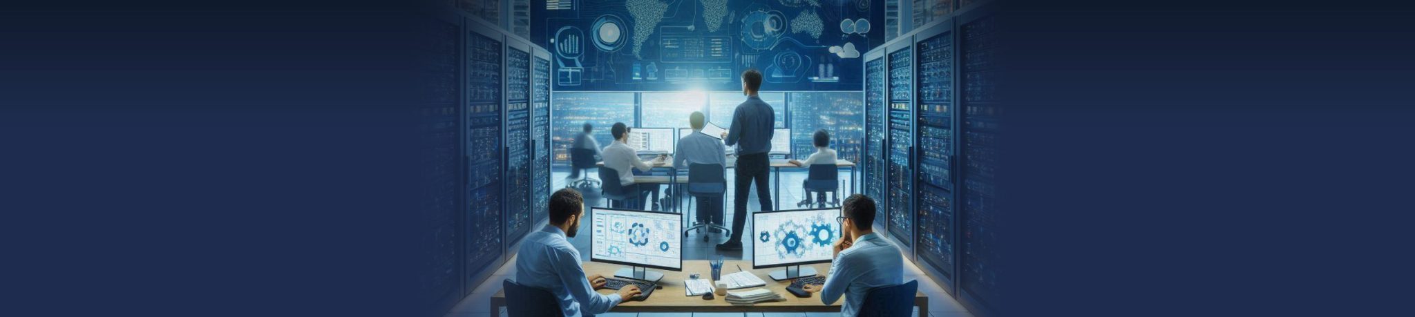 Case Study 17 Managed IT Telecom Banner 1