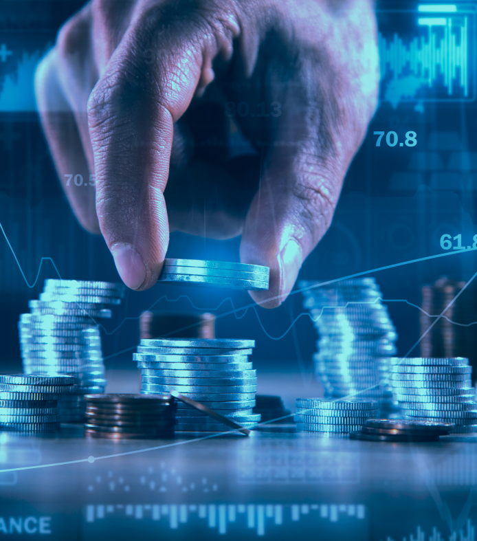Client Impact 1 Client Impact 3 Mitigating Risks for a 10 Billion Investment Bank