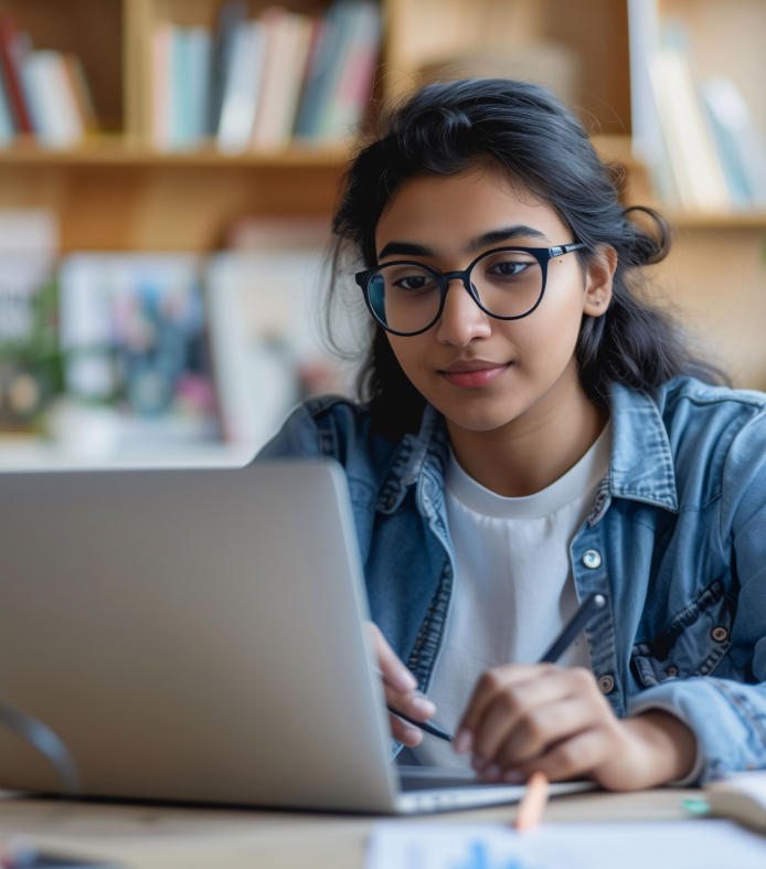 Client Impact 1 Digitized the Student Lifecycle