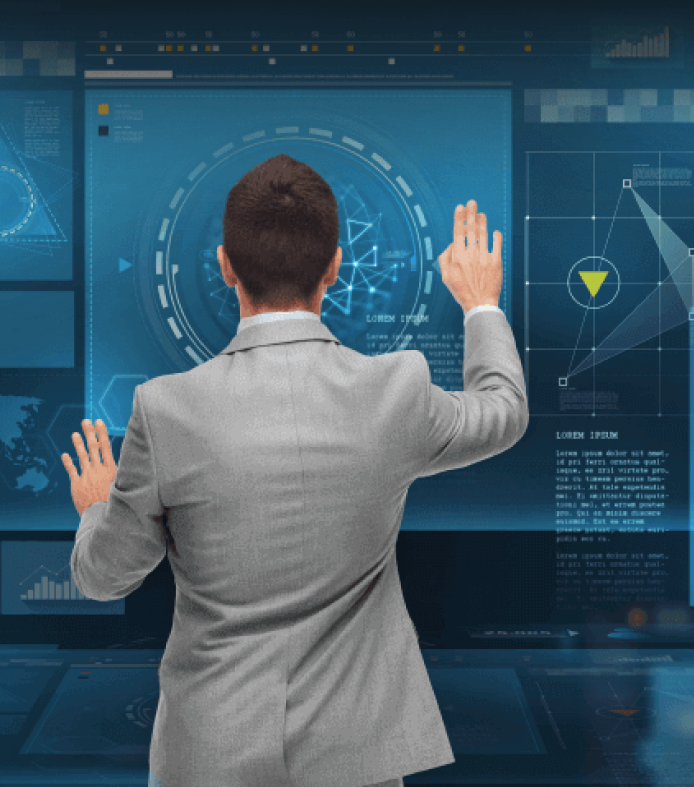 Client Impact 1 SaaS Solution Enhances Remote Display Management for US Manufacturer