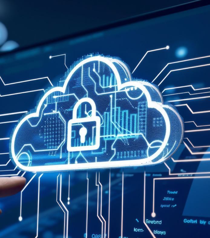 Client Impact 1 Securing On premise and Public Cloud Environments