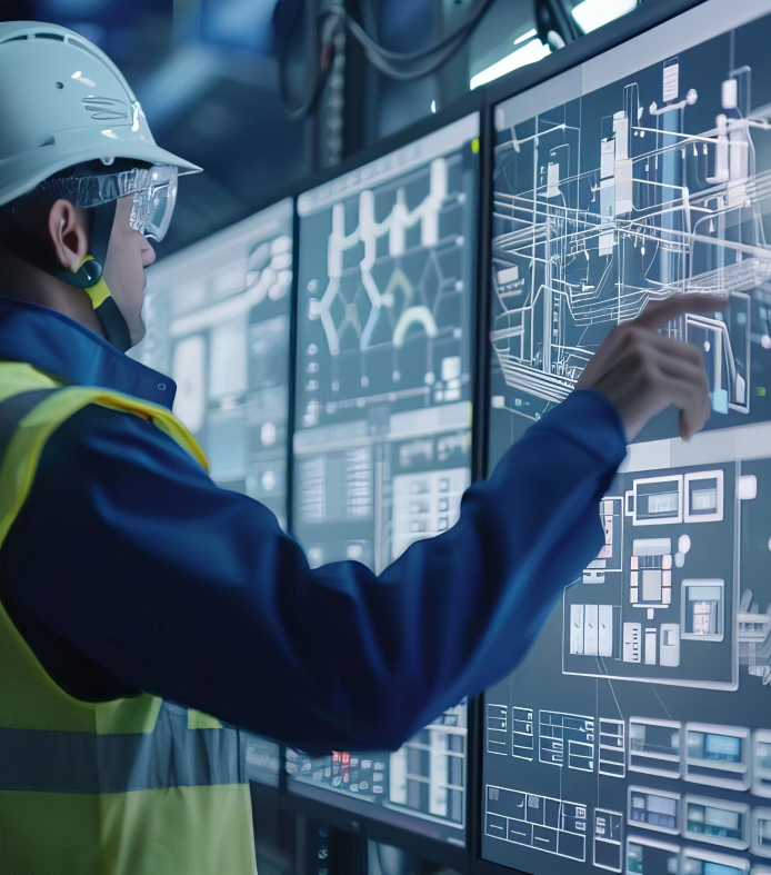 Client Impact 1 Smart Predictive Maintenance for Industrial Machinery