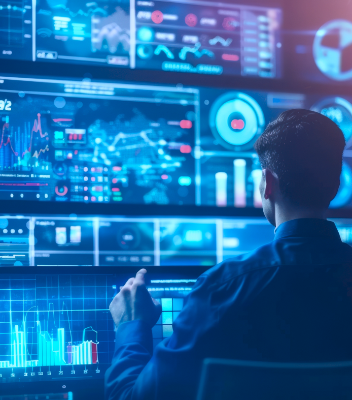 Client Impact 2 Bolstering Endpoint Security with Expert Analysts